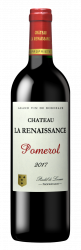 Château la Renaissance - Château la Renaissance - 2017 - Rouge