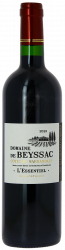 L'Essentiel - Domaine de Beyssac - 2012 - Rouge