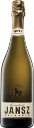 Premium cuvée - JANSZ - Non millésimé - Effervescent