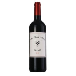Château Sirio - Château Sirio - 2019 - Rouge