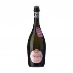 Prosecco Frizzante - La Callaltella - Non millésimé - Effervescent