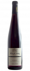 Pinot Noir Réserve de la Dîme - Domaine Hubert Metz - 2018 - Rouge