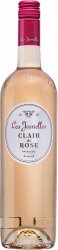 Clair de Rose - Les Jamelles - 2021 - Rosé