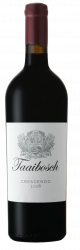 Crescendo - Taaibosch - 2020 - Rouge