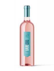 Variété - Château Vari - 2021 - Rosé