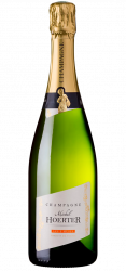 Les 3 Muses - Champagne Michel Hoerter - Non millésimé - Effervescent