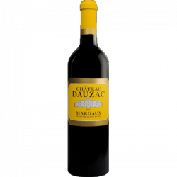Château Dauzac - Château Dauzac - 5e Cru Classé - 2015 - Rouge