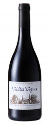 Vieilles Vignes - Domaine de Grangeneuve - 2016 - Rouge