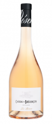 La Réserve - Château De Brégançon - 2018 - Rosé
