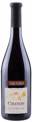 La Coulée Automnale - Couly-Dutheil - 2016 - Rouge