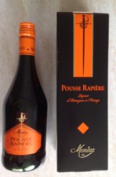 Pousse Rapière - Domaines Lamiable - Non millésimé - Blanc