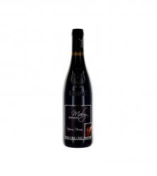 Nessun Dorma - Domaine Maby - 2015 - Rouge