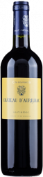 Château d'Aurilhac - Château d'Aurilhac - 2012 - Rouge
