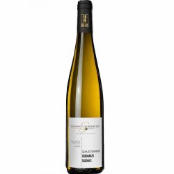Gewurztraminer Vendanges Tardives - Scheidecker et Fils - 2018 - Blanc
