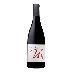 Humeur - Domaine Julien Masquin - 2021 - Rouge
