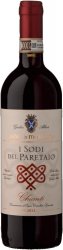 I Sodi Del Paretaio - Badia di Morrona - 2019 - Rouge