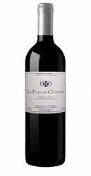 Château la Fleur Coterie - Château la Fleur Coterie - 2018 - Rouge