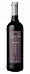 Alpilles - Domaine de Valdition - 2016 - Rouge