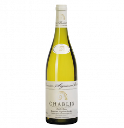 Chablis Vieilles Vignes - Domaine Séguinot Bordet - 2017 - White