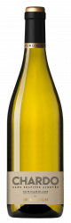 CHARDO BY SIEUR D'ARQUES - Sans Sulfites ajoutés - Sieur d'Arques - 2021 - Blanc