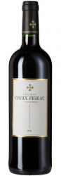 Château Croix Figeac - Château Croix Figeac - 2009 - Rouge