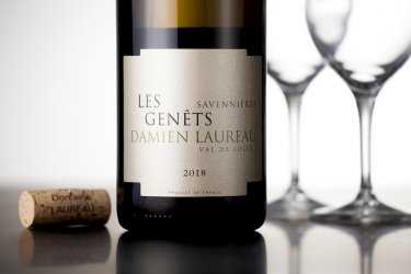 Les Genêts - Domaine Laureau - 2019 - Blanc