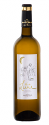 Vin de Lune Chardonnay, Viognier - Clos Triguedina - Non millésimé - Blanc