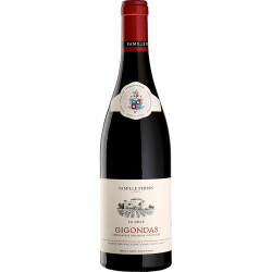 La Gille - Famille Perrin - 2020 - Rouge