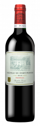 Château du Fort Pontus - Château du Fort Pontus - 2017 - Red