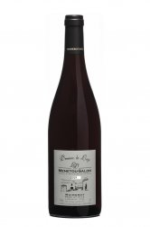 Menetou-Salon Rouge - DOMAINE DE LOYE - 2020 - Rouge