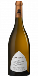 La Grande Châtelaine - Vignobles Joseph Mellot - 2017 - Blanc