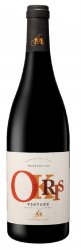 Okris - Marrenon - 2017 - Rouge