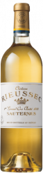 Château Rieussec - Domaines Barons de Rothschild - Château Rieussec - 2008 - Blanc