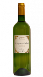 Les Copains d'Abord - Domaine Bordenave - 2017 - Blanc