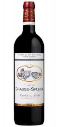 Château Chasse-Spleen - Château Chasse-Spleen - 2018 - Rouge