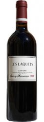 Les Laquets - Domaine Cosse Maisonneuve - 2015 - Rouge