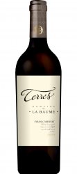 Terres - DOMAINE DE LA BAUME - 2013 - Rouge