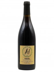 Tavel - Alexandre Hote - 2022 - Rosé