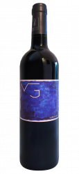La SERRE BIO Parcellaire - Domaine Martinolle-Gasparets - 2018 - Rouge