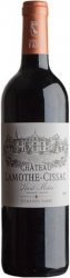 Château Lamothe-Cissac - Domaines Fabre - 2018 - Rouge