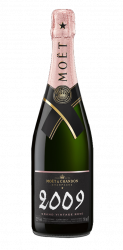 Grand Vintage Rosé Extra Brut - Moët & Chandon - 2009 - Effervescent