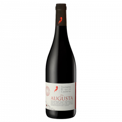 (Via) AUGUSTA - Domaine Rière Cadène - 2022 - Rouge
