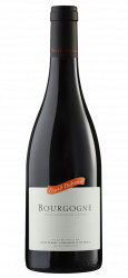 Bourgogne Pinot Noir - Domaine David Duband - 2016 - Rouge