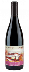 Côte-Rotie - Domaine Gallet - 2017 - Rouge