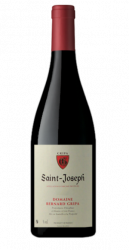 Saint-Joseph - Domaine Bernard Gripa - 2013 - Rouge