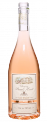 Tête de Bélier - Château Puech-Haut - 2019 - Rosé