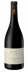 LES GALETS DE LA TET - Domaine Rière Cadène - 2021 - Rouge