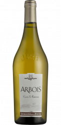 Cuvée d'Automne - Domaine de la Pinte - Non millésimé - Blanc