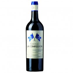 Château La Confession - Château La Confession - 2013 - Rouge