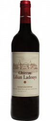 Château Lilian Ladouys - Château Lilian Ladouys - 2013 - Rouge